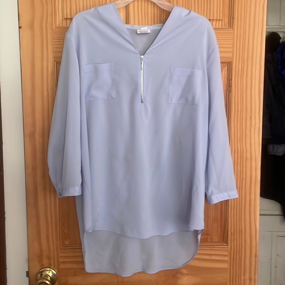 Woman’s blouse